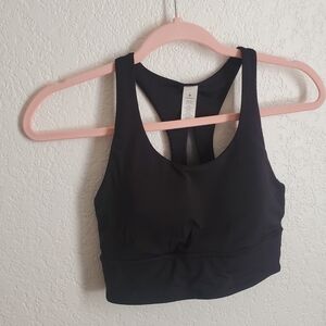 Lululemon Invigorate Bra Long Line